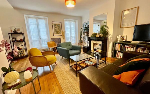 Appartement à louer    2 pièces •  Montrouge