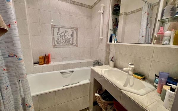 Appartement à louer    2 pièces •  Montrouge