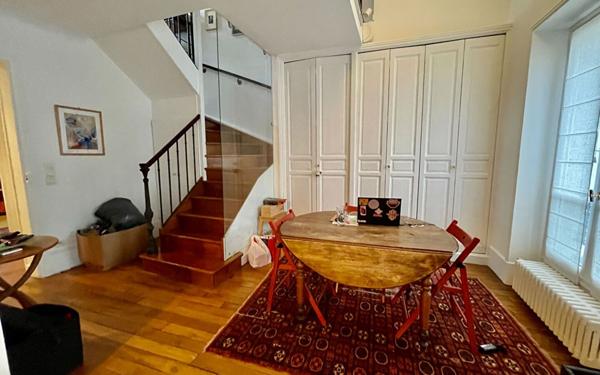 Appartement à louer    2 pièces •  Montrouge