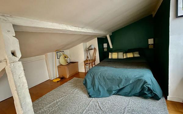 Appartement à louer    2 pièces •  Montrouge