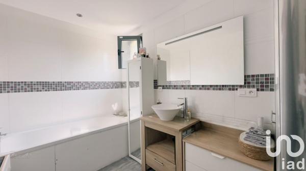 Maison à vendre 4 pièces 96 m² Bourron-Marlotte