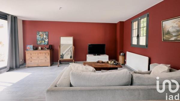 Maison à vendre 4 pièces 96 m² Bourron-Marlotte