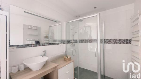 Maison à vendre 4 pièces 96 m² Bourron-Marlotte