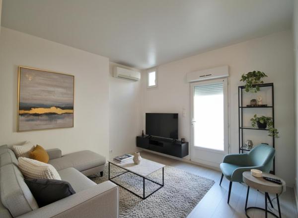 Immeuble de rapport - 3 Appartements loués