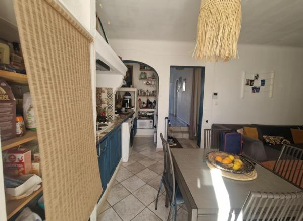 Immeuble de rapport - 3 Appartements loués