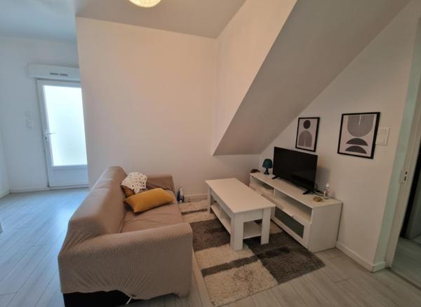 Immeuble de rapport - 3 Appartements loués