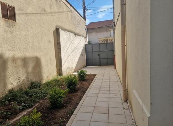 Immeuble de rapport - 3 Appartements loués