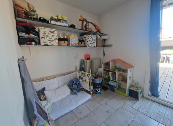 Immeuble de rapport - 3 Appartements loués