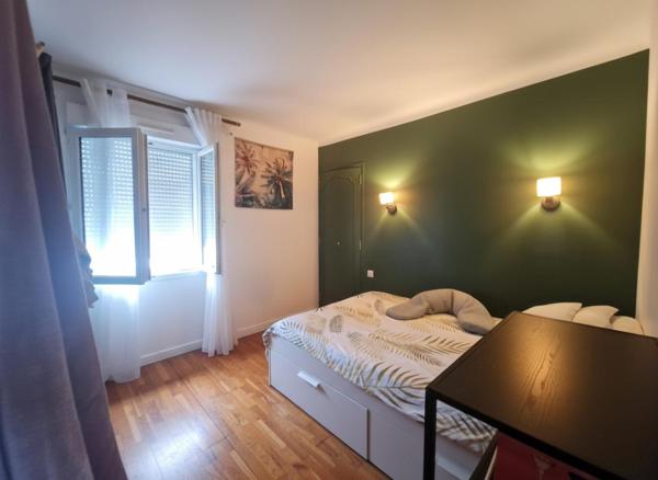 Immeuble de rapport - 3 Appartements loués