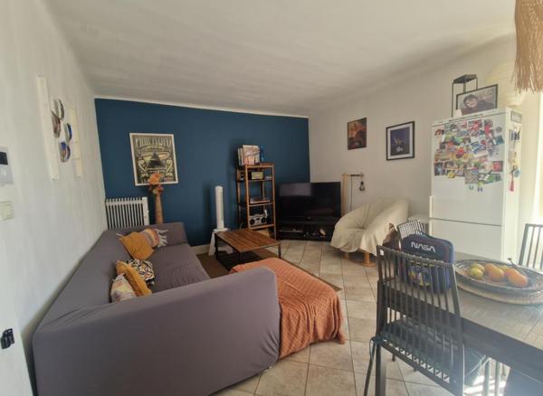 Immeuble de rapport - 3 Appartements loués
