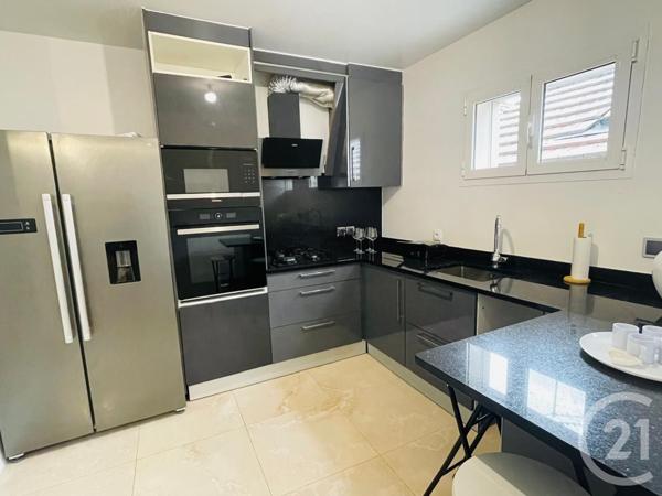 Immeuble à vendre  129 m2 LIMEIL BREVANNES - 94