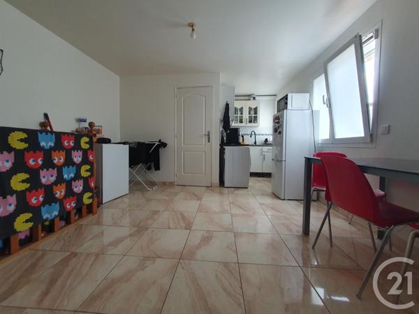 Immeuble à vendre  129 m2 LIMEIL BREVANNES - 94