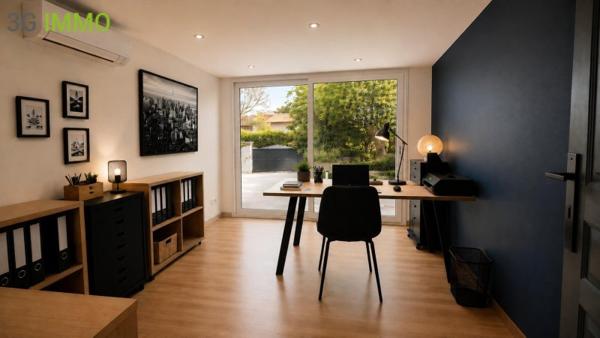 Vente / Ensemble de 2 maisons à Puget-sur-Argens (83480)