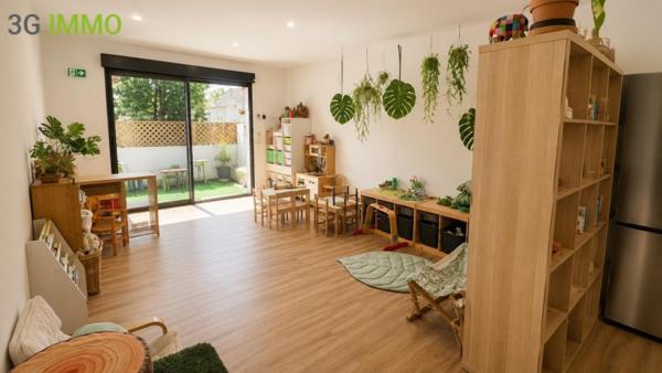 Vente / Ensemble de 2 maisons à Puget-sur-Argens (83480)