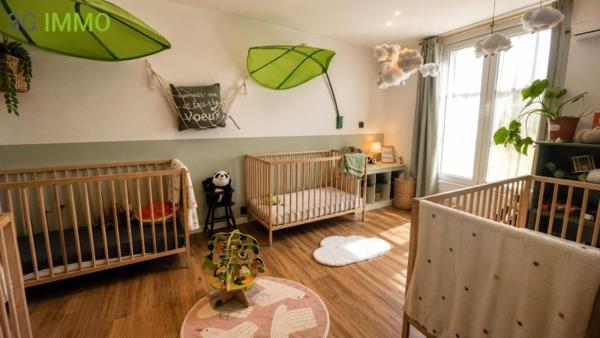 Vente / Ensemble de 2 maisons à Puget-sur-Argens (83480)
