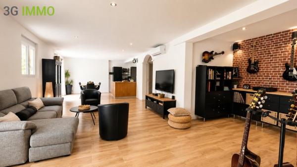 Vente / Ensemble de 2 maisons à Puget-sur-Argens (83480)