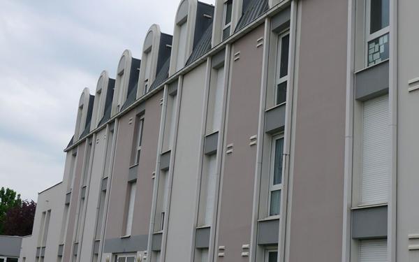 Appartement à louer    1 pièce • 18 m2 Dijon