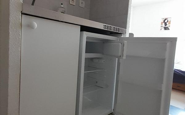 Appartement à louer    1 pièce • 18 m2 Dijon