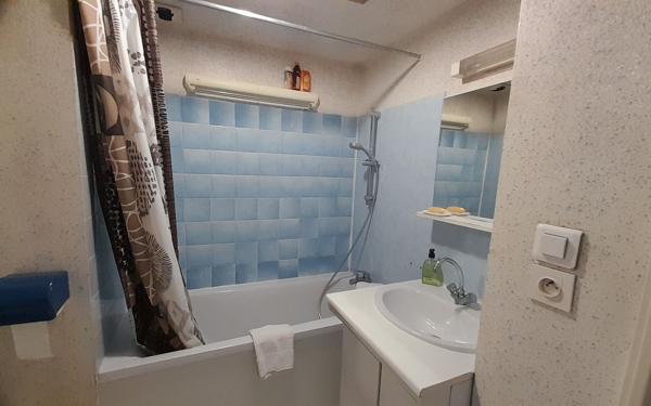 Appartement à louer    1 pièce • 18 m2 Dijon