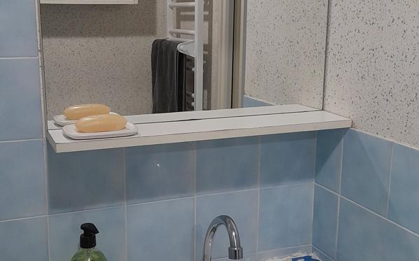 Appartement à louer    1 pièce • 18 m2 Dijon