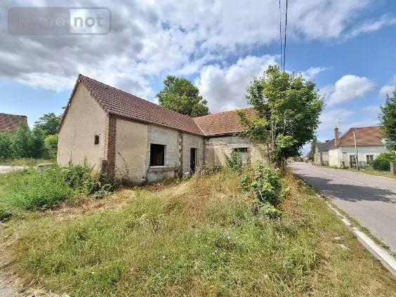 Achat - Maison | Maison à restaurer Échemines 10350 3 pièces 100 m 2 442 m 2