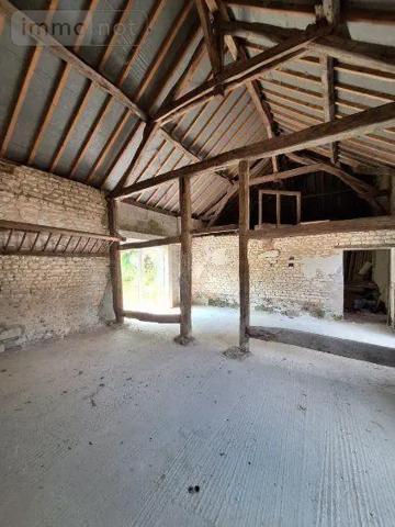 Achat - Maison | Maison à restaurer Échemines 10350 3 pièces 100 m 2 442 m 2