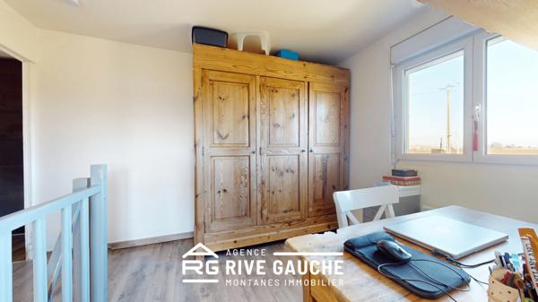 Chanas (38150) Maison 5 pièces – 120 m² – Chanas (38150)