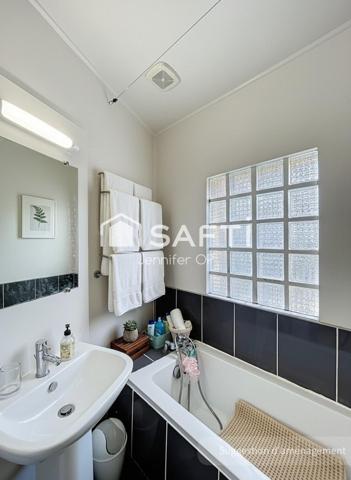 Charme, calme et lumière au cœur de Montreuil