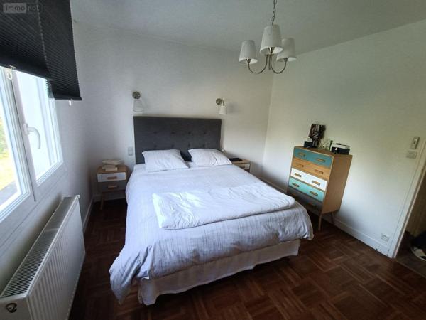 Maison à louer à Noyal-Châtillon-sur-Seiche en Ille-et-Vilaine (35230), ref : 35129-6561