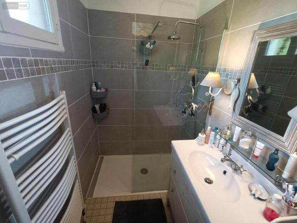 Maison à louer à Noyal-Châtillon-sur-Seiche en Ille-et-Vilaine (35230), ref : 35129-6561