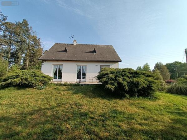 Maison à louer à Noyal-Châtillon-sur-Seiche en Ille-et-Vilaine (35230), ref : 35129-6561