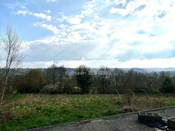 Maison à Villedieu-les-Poêles-Rouffigny, 50800 - 4 pièces 88m²