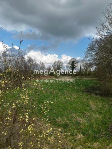 Maison à Villedieu-les-Poêles-Rouffigny, 50800 - 4 pièces 88m²