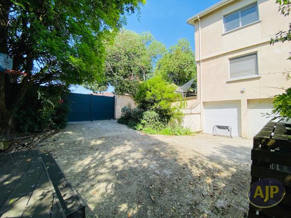 Vente maison Le Bouscat : 600 000 € - AJP Immobilier Le Bouscat
