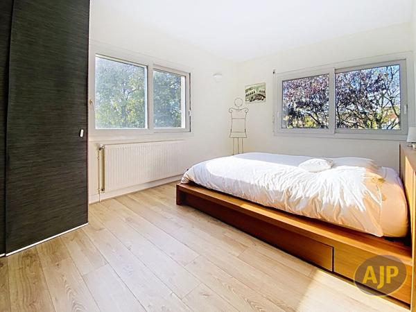 Vente maison Le Bouscat : 600 000 € - AJP Immobilier Le Bouscat