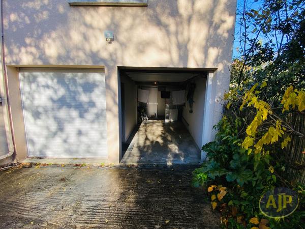 Vente maison Le Bouscat : 600 000 € - AJP Immobilier Le Bouscat