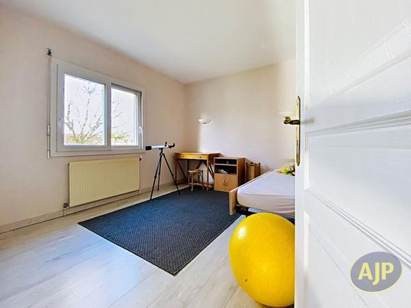 Vente maison Le Bouscat : 600 000 € - AJP Immobilier Le Bouscat