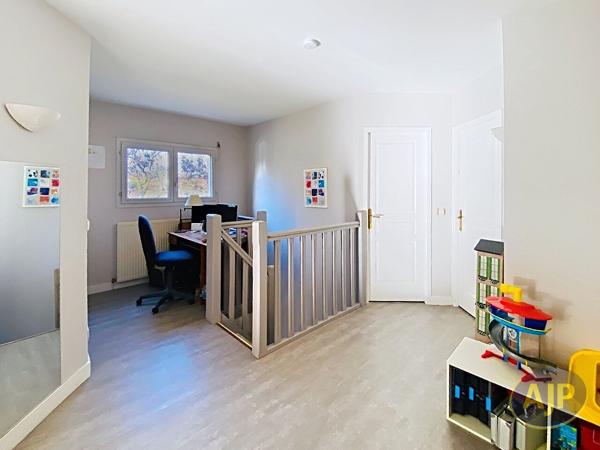 Vente maison Le Bouscat : 600 000 € - AJP Immobilier Le Bouscat