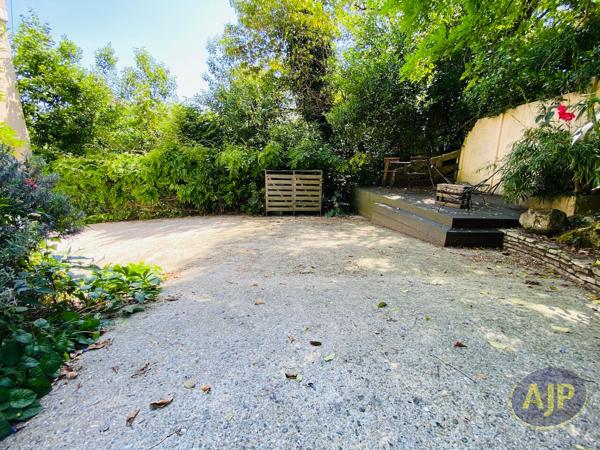 Vente maison Le Bouscat : 600 000 € - AJP Immobilier Le Bouscat