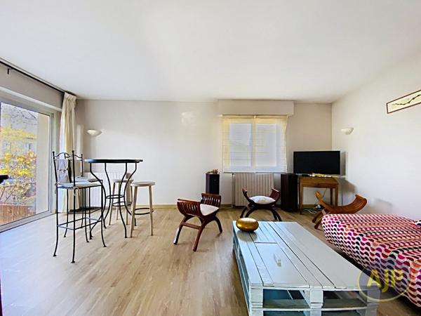 Vente maison Le Bouscat : 600 000 € - AJP Immobilier Le Bouscat