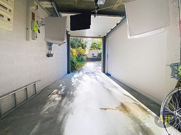 Vente maison Le Bouscat : 600 000 € - AJP Immobilier Le Bouscat