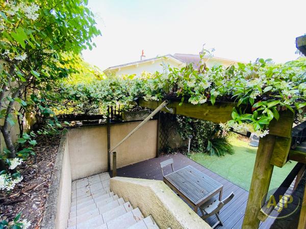 Vente maison Le Bouscat : 600 000 € - AJP Immobilier Le Bouscat
