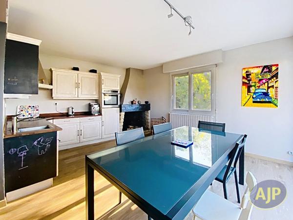 Vente maison Le Bouscat : 600 000 € - AJP Immobilier Le Bouscat