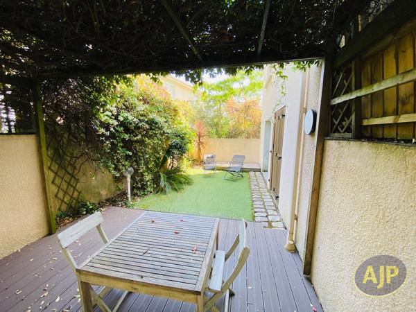 Vente maison Le Bouscat : 600 000 € - AJP Immobilier Le Bouscat