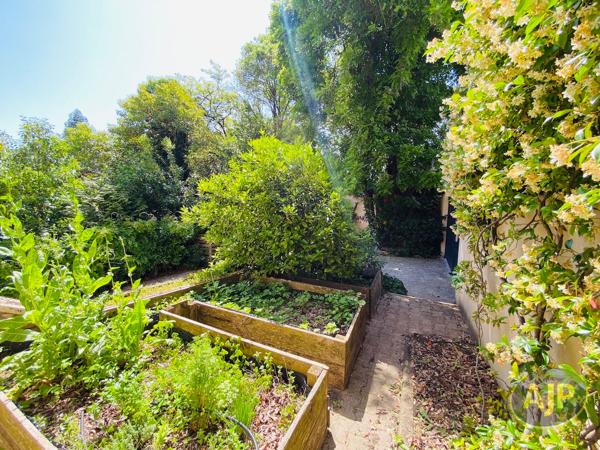 Vente maison Le Bouscat : 600 000 € - AJP Immobilier Le Bouscat