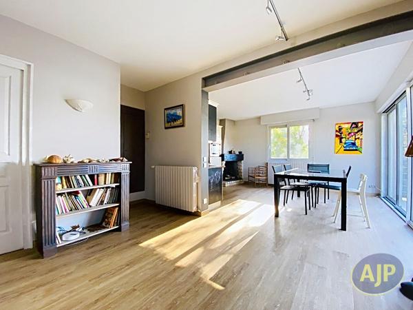 Vente maison Le Bouscat : 600 000 € - AJP Immobilier Le Bouscat