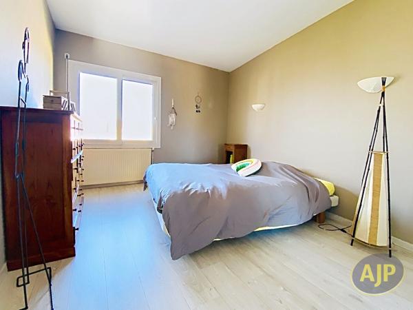 Vente maison Le Bouscat : 600 000 € - AJP Immobilier Le Bouscat