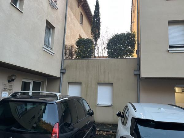 Appartement à vendre |  Villefranche-de-Rouergue |  4 pièces | 63,6 m²