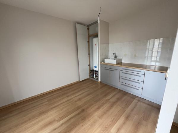 Appartement à vendre |  Villefranche-de-Rouergue |  4 pièces | 63,6 m²