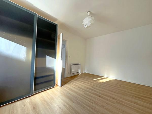 Charmant Appartement 2 Pieces a Vendre a REIMS - secteur Clairmarais